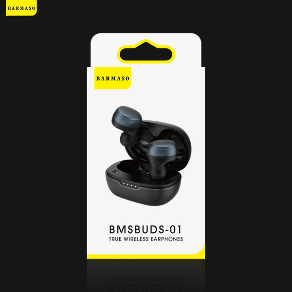 bmsbuds-01 (TWS Earphone)