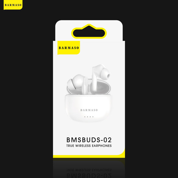 bmsbuds-02 (TWS Earphone)