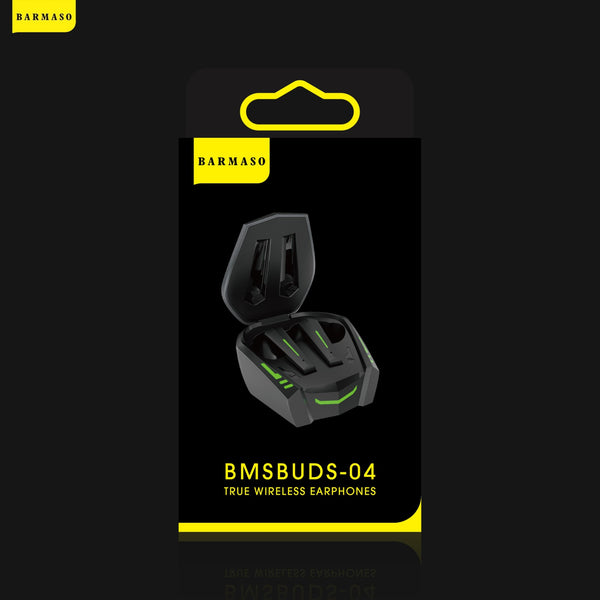 bmsbuds-04 (TWS Earphone)
