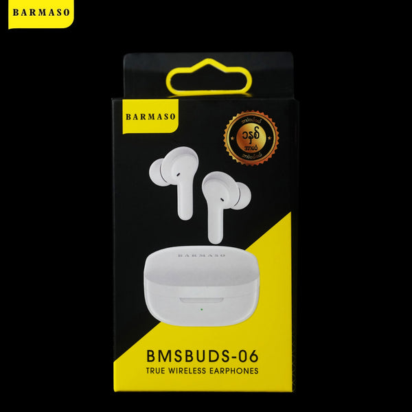 bmsbuds-06 (TWS Earphone)