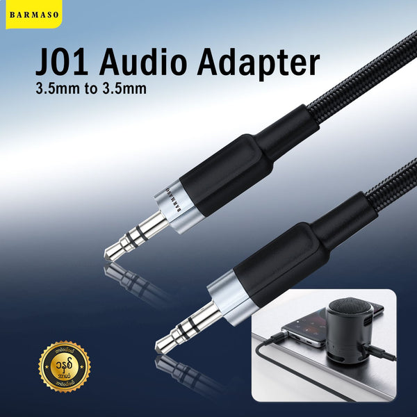 J01 Audio Adapter