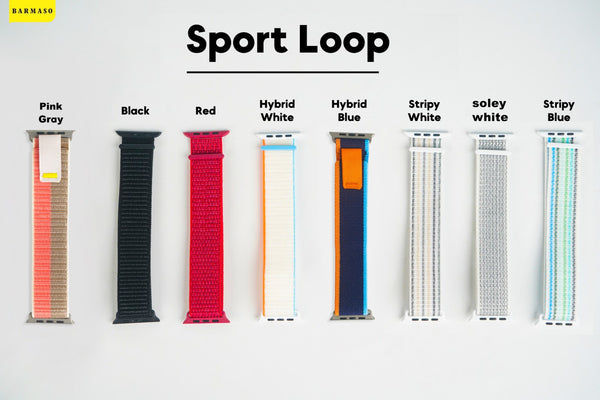 Sport Loop