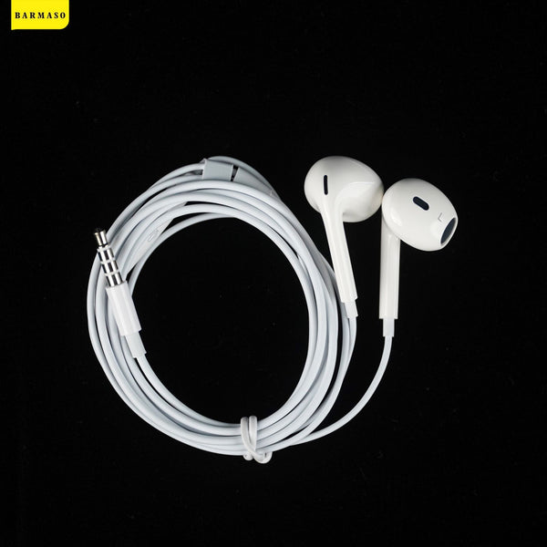 H07 Wired Earphone