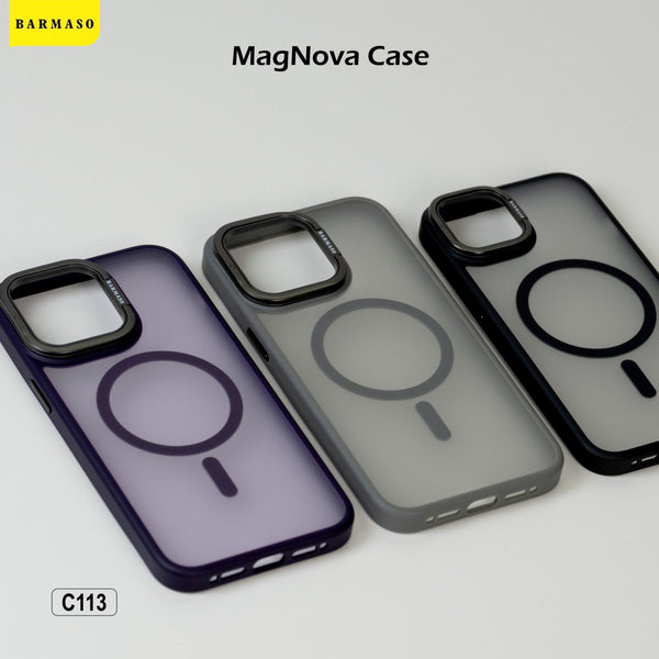 C113 MagNova Case