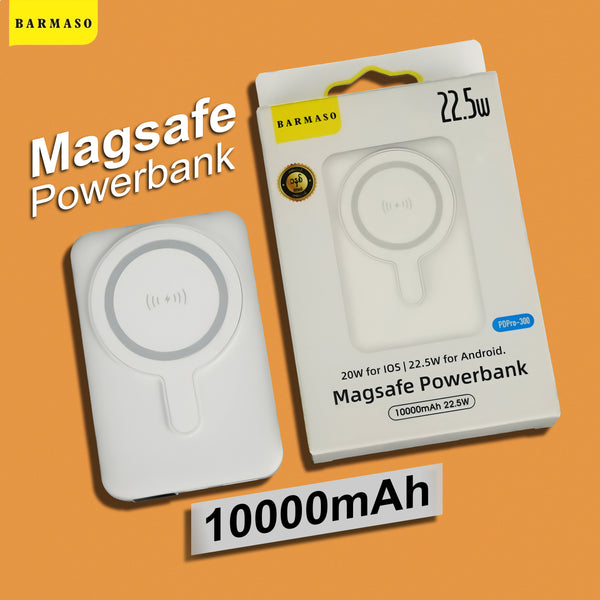 Magsafe Powerbank (PDPro-300)
