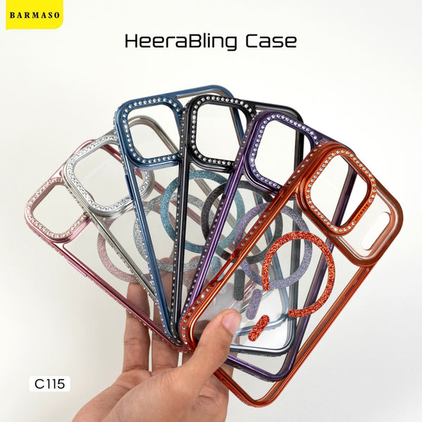 C115 HeeraBling Case