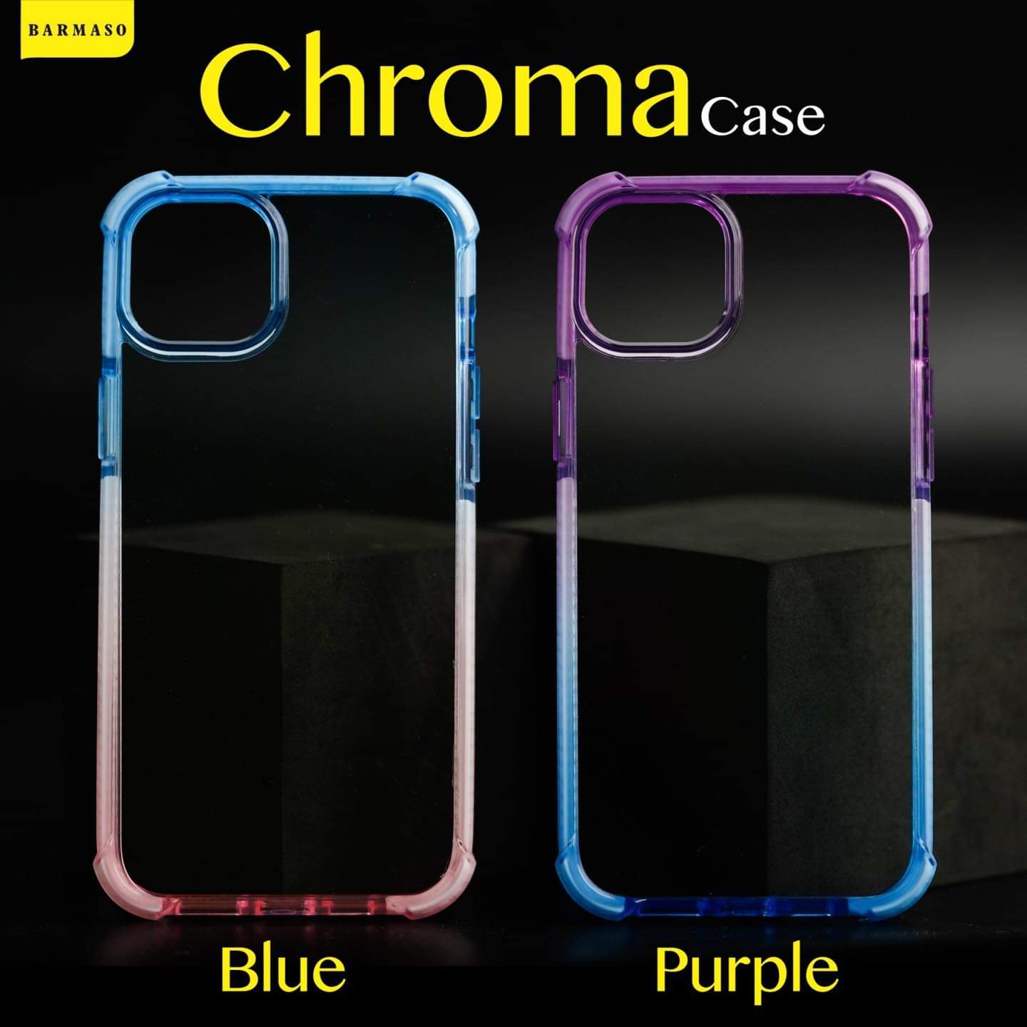 Chroma Case – BARMASO