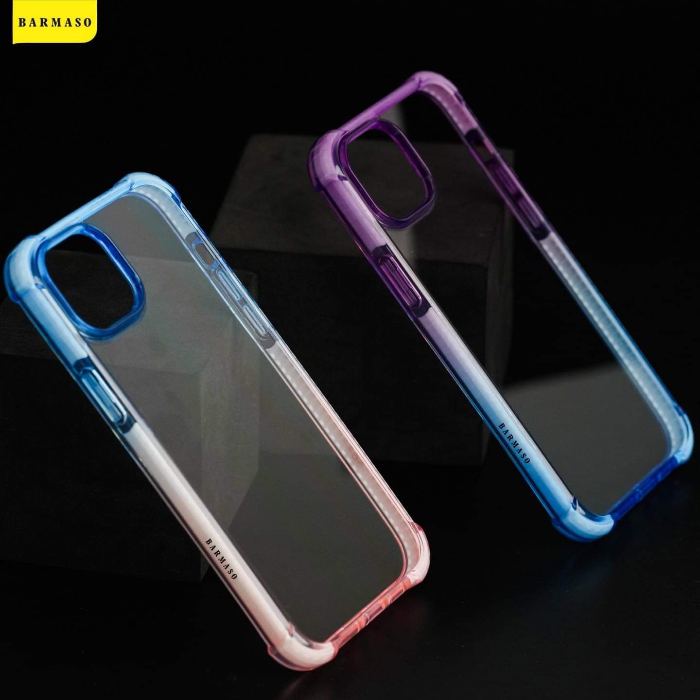 Chroma Case – BARMASO
