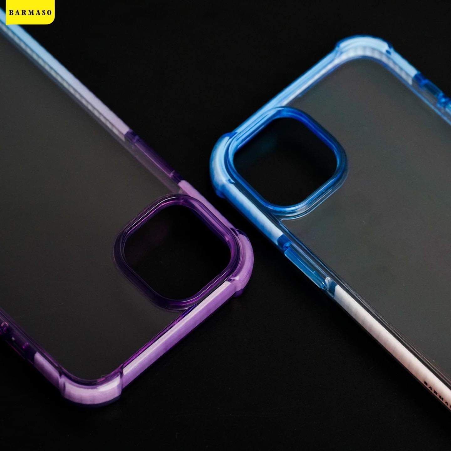 Chroma Case – BARMASO