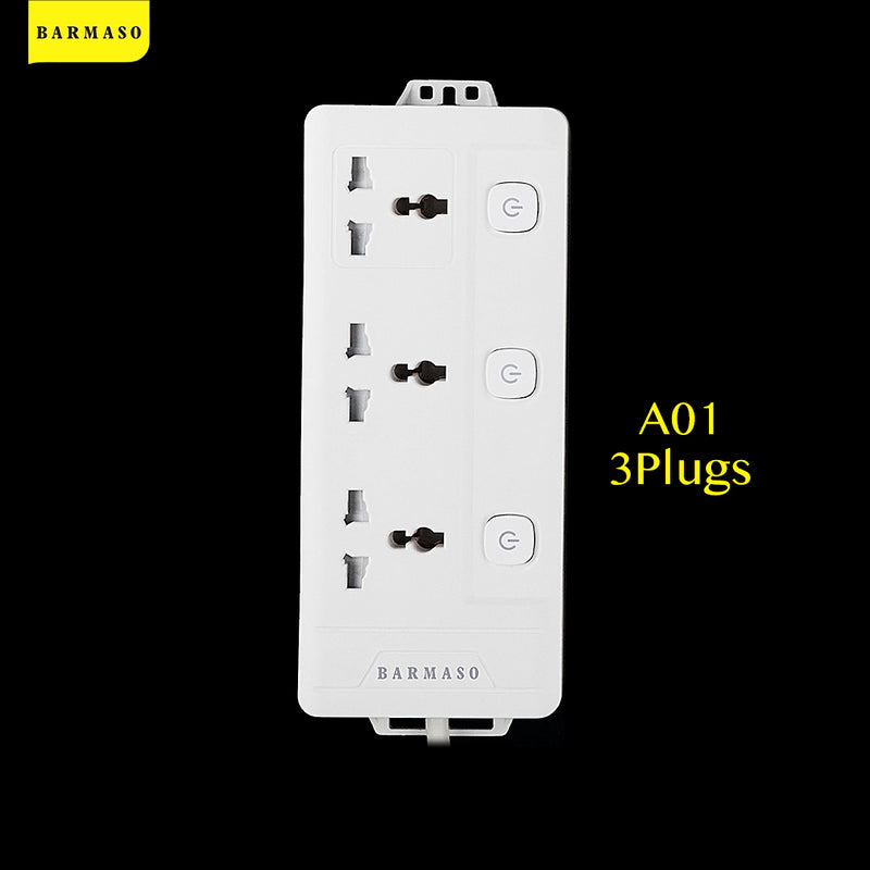 Power Socket – BARMASO