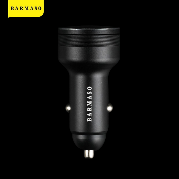 CC06 91W Car Charger