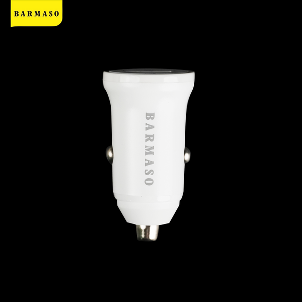 CC02 18W Car Charger