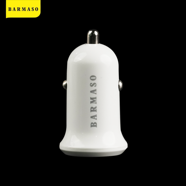 CC01 12W Car Charger