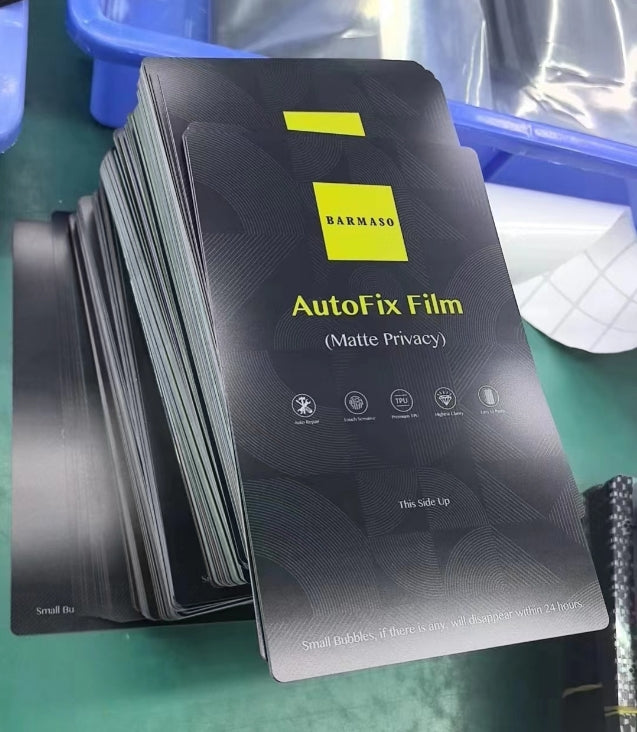 Boston Auto Fix AutoFix Film – BARMASO