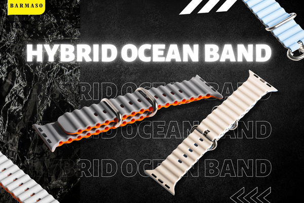 Hybrid Ocean Band