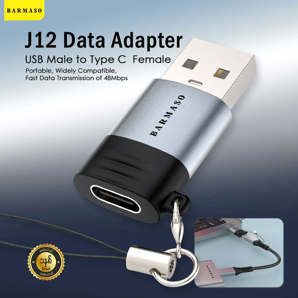 J12 Data Adapter