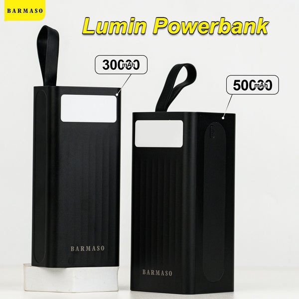 Barmaso Lumin Powerbank