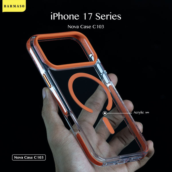 C103 Nova Case